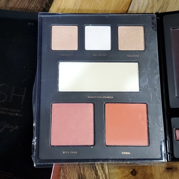 ISH natural glow pallette with Alex Garza - Picture 5 of 8